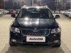 Škoda Superb - fotka číslo 1