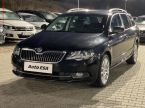 Škoda Superb - fotka číslo 2