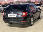 Škoda Superb - fotka číslo 3