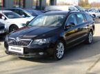 Škoda Superb - fotka číslo 2