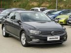 Volkswagen Passat - fotka číslo 0
