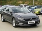 Volkswagen Passat - fotka číslo 0