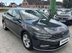Volkswagen Passat - fotka číslo 0