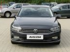 Volkswagen Passat - fotka číslo 1