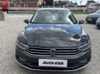 Volkswagen Passat - fotka číslo 1