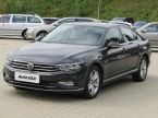 Volkswagen Passat - fotka číslo 2