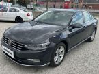 Volkswagen Passat - fotka číslo 2