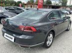 Volkswagen Passat - fotka číslo 3