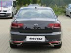 Volkswagen Passat - fotka číslo 4