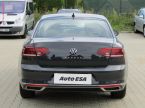 Volkswagen Passat - fotka číslo 4
