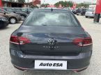 Volkswagen Passat - fotka číslo 4