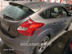 Ford Focus - fotka číslo 1