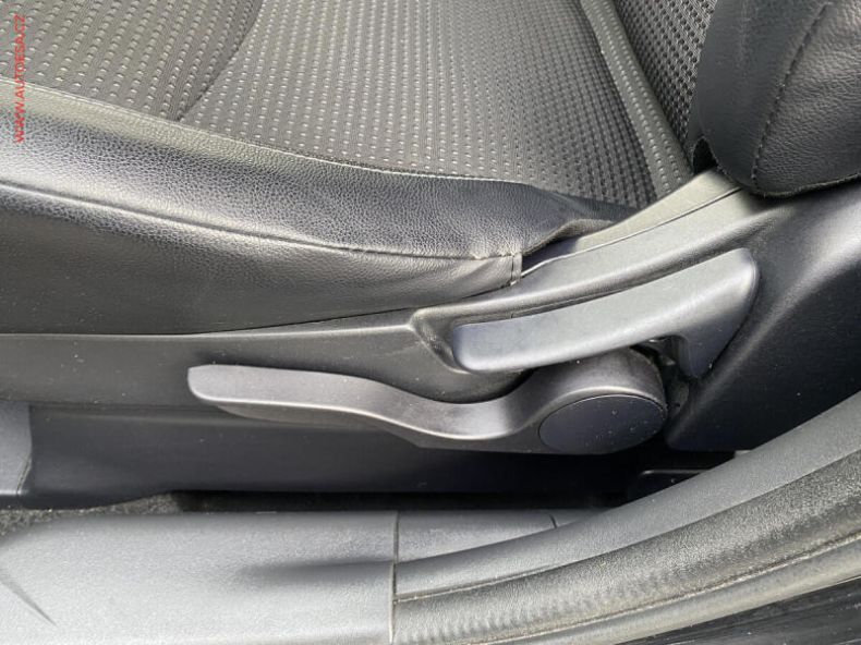 Citroën C4 Aircross - hlavní fotka