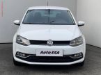 Volkswagen Polo - fotka číslo 1