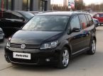 Volkswagen Touran - fotka číslo 2