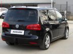 Volkswagen Touran - fotka číslo 3