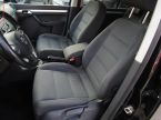 Volkswagen Touran - fotka číslo 8
