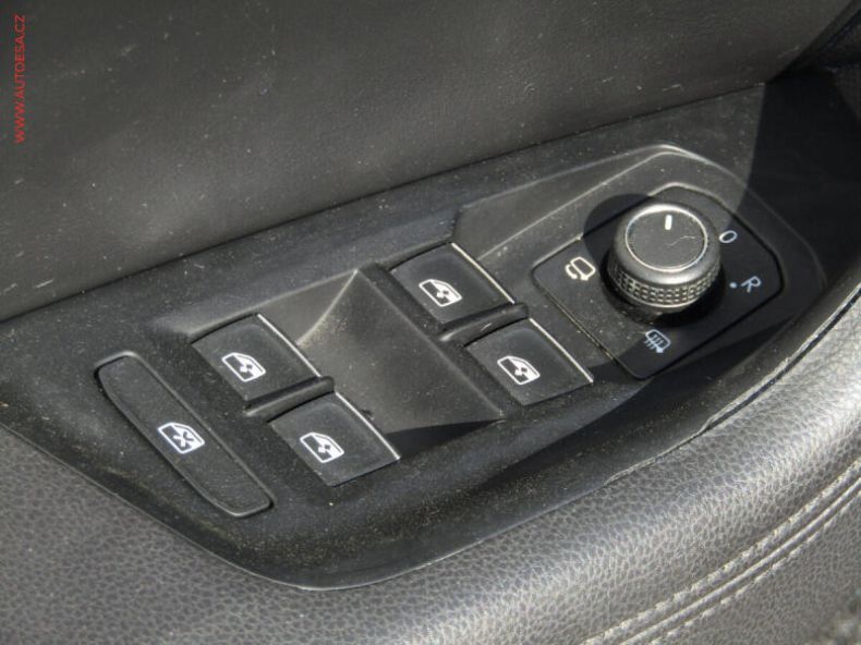 Volkswagen Passat - hlavní fotka