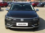 Volkswagen Passat - fotka číslo 1