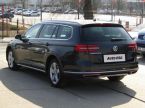 Volkswagen Passat - fotka číslo 5