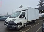 Peugeot Boxer - fotka číslo 0