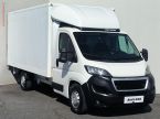 Peugeot Boxer - fotka číslo 0