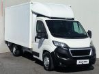Peugeot Boxer - fotka číslo 0