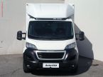 Peugeot Boxer - fotka číslo 1