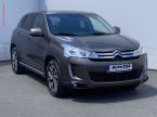 Citroën C4 Aircross - fotka číslo 0