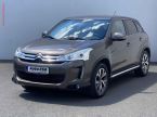 Citroën C4 Aircross - fotka číslo 2