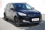 Ford Kuga - fotka číslo 0