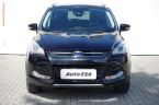 Ford Kuga - fotka číslo 1