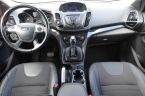 Ford Kuga - fotka číslo 7