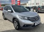 Honda CR-V - fotka číslo 0