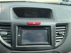 Honda CR-V - fotka číslo 11