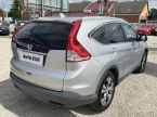 Honda CR-V - fotka číslo 3