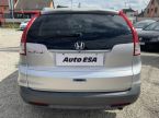 Honda CR-V - fotka číslo 4