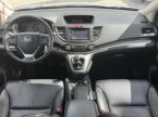 Honda CR-V - fotka číslo 6