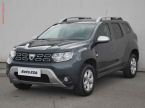 Dacia Duster - fotka číslo 2