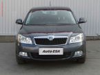 Škoda Octavia - fotka číslo 1