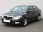 Škoda Octavia - fotka číslo 2