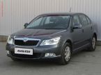 Škoda Octavia - fotka číslo 2