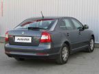 Škoda Octavia - fotka číslo 3