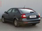 Škoda Octavia - fotka číslo 5