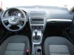 Škoda Octavia - fotka číslo 7