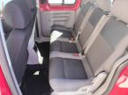 Volkswagen Caddy - fotka číslo 9