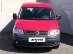 Volkswagen Caddy - fotka číslo 1