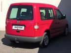 Volkswagen Caddy - fotka číslo 3