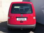 Volkswagen Caddy - fotka číslo 4