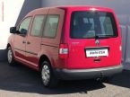 Volkswagen Caddy - fotka číslo 5